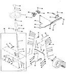 Steering assembly