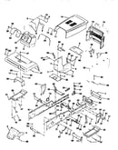 Chassis and enclosures