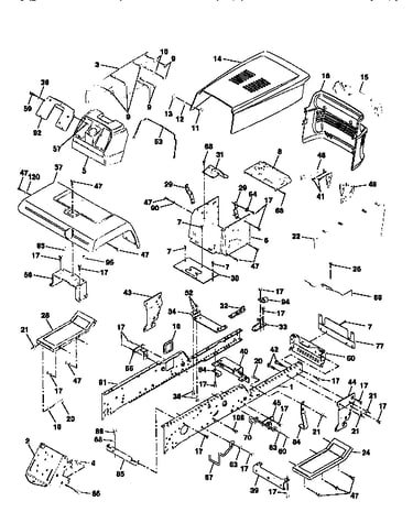 Chassis and enclosures