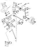 Steering assembly