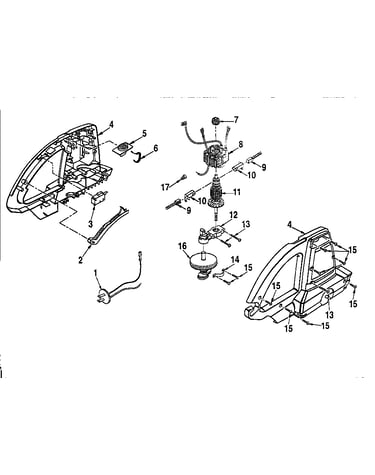 Motor