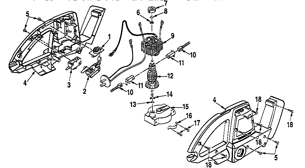 Motor