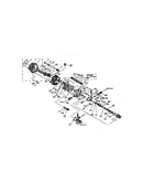 Cylinder assembly