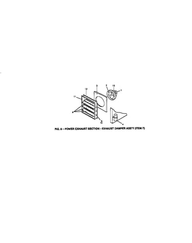 Power exhaust styles a,b,c,&d