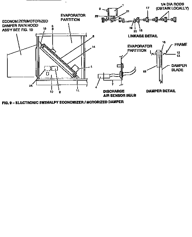 ELECTRONIC ECONOMIZER