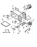 Magnetron and air flow