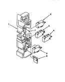 Latch board