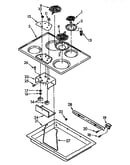Cooktop