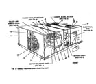 York D2CG180N32046A single package diagram