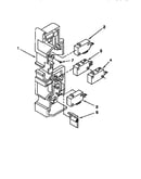 Latch board