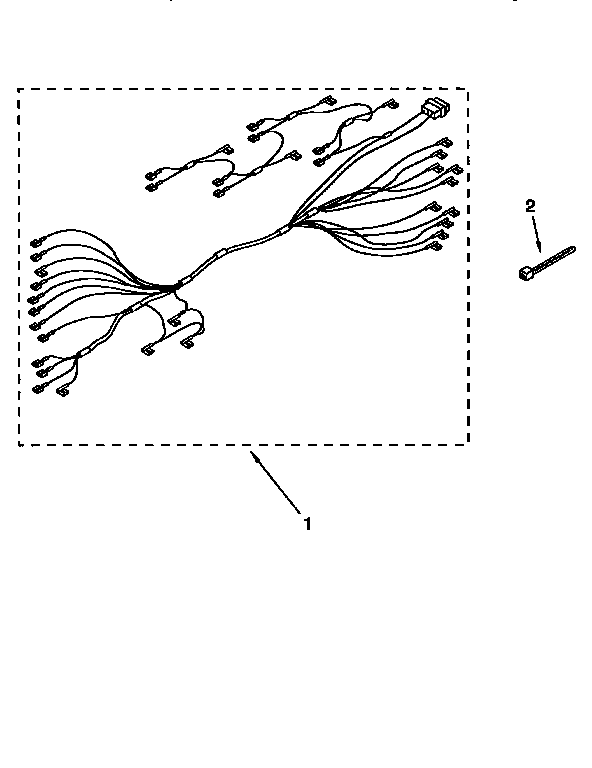 WIRING HARNESS