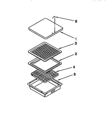 Grill and griddle