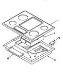 Cooktop