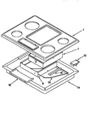 Cooktop
