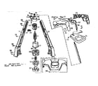 Black & Decker GE600 TYPE 3 replacement parts diagram