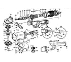 Craftsman 900277120 unit parts diagram