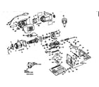 Craftsman 900277300 unit parts diagram