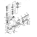 Craftsman 351183080 unit parts diagram