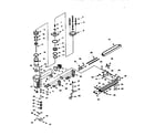 Craftsman 351183060 unit parts diagram