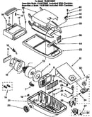 Vacuum cleaner