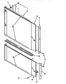 Door and panel