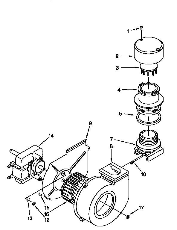 Blower