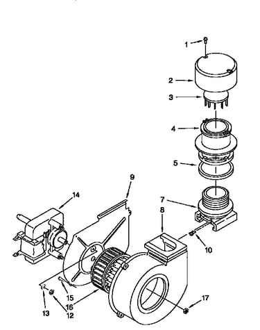 Blower