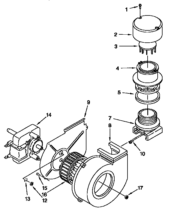 Blower