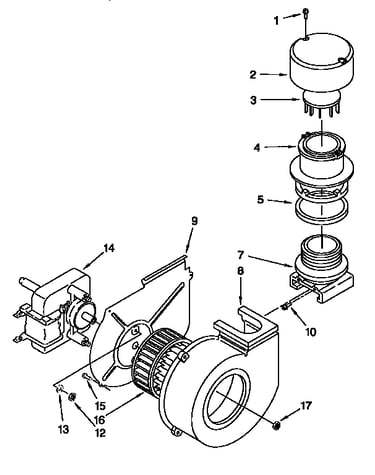 Blower