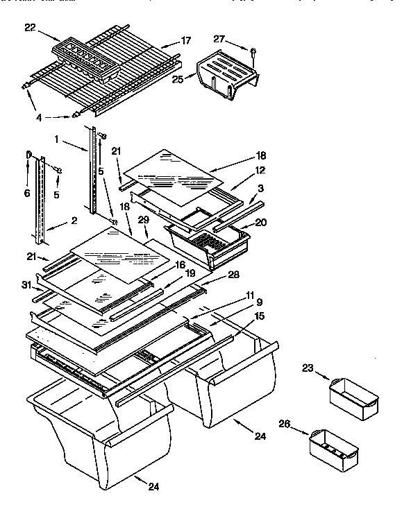 SHELF