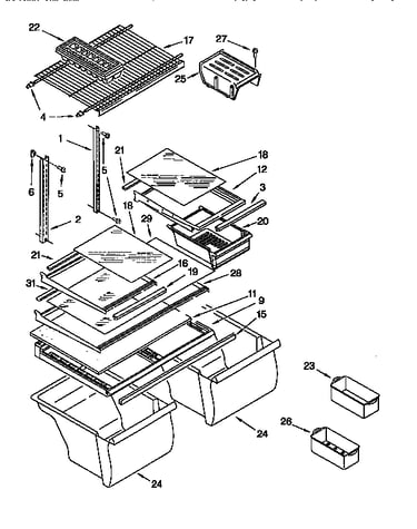 Shelf