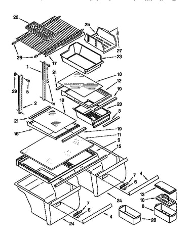 Shelf