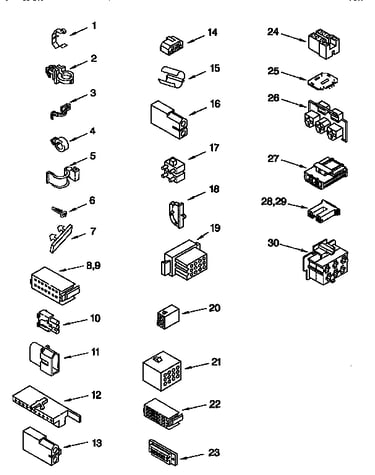 Wiring harness