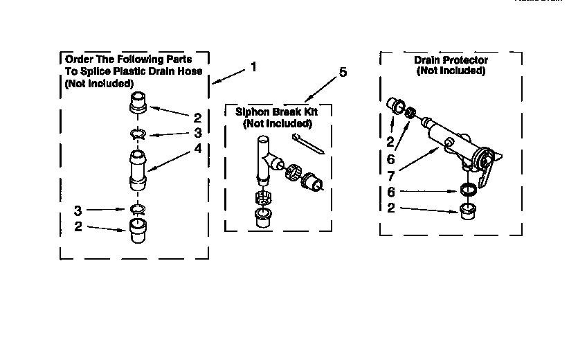 WATER SYSTEM