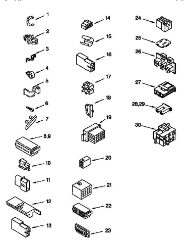 Wiring harness