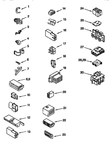 Wiring harness