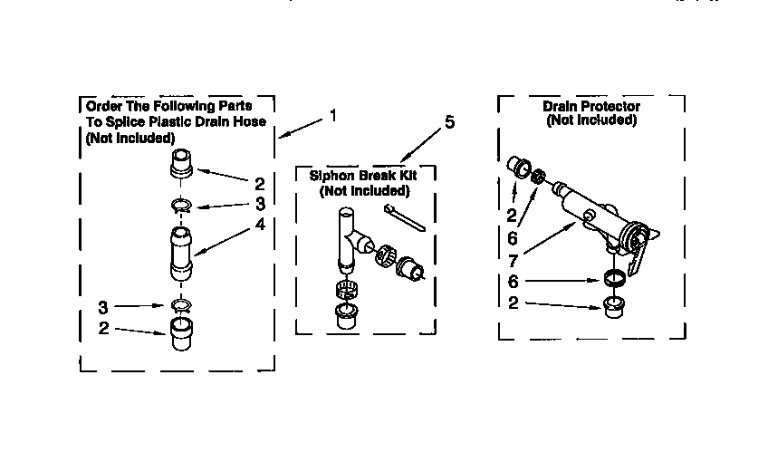 WATER SYSTEM