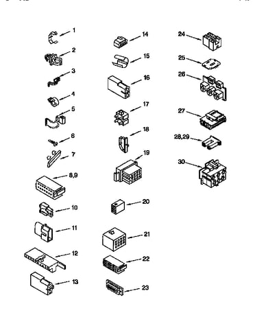 Wiring harness