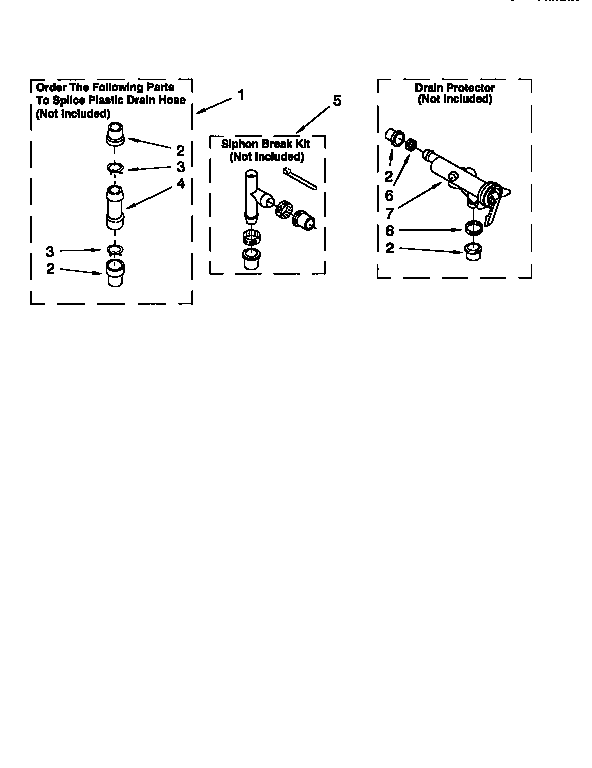 Water system