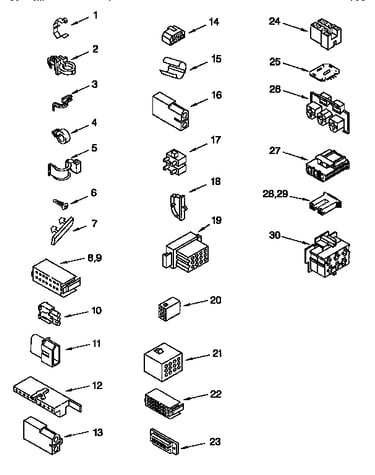 Wiring harness