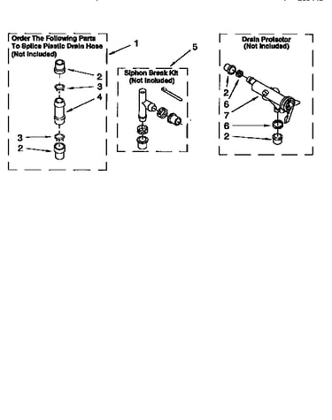 Water system
