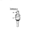 Engine cv15s-41525 (71, 501)