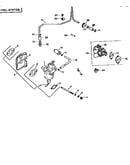 Engine cv15s-41525 (71, 501)