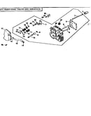 Engine cv15s-41525 (71, 501)