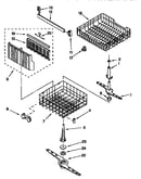 Dishrack
