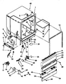 Tub assembly