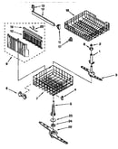 Dishrack