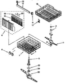 Dishrack