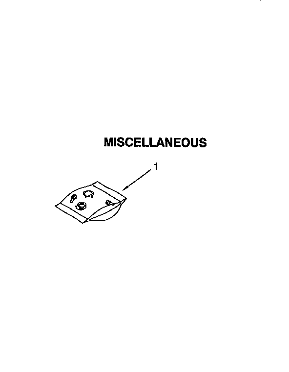 Miscellaneous