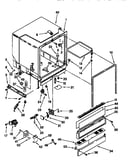 Tub assembly